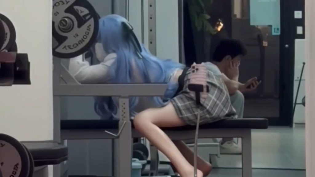 求指导健身动作两性知识-两性健康-两性心理-两性技巧两性知识丨两性健康--你想了解的我都知道