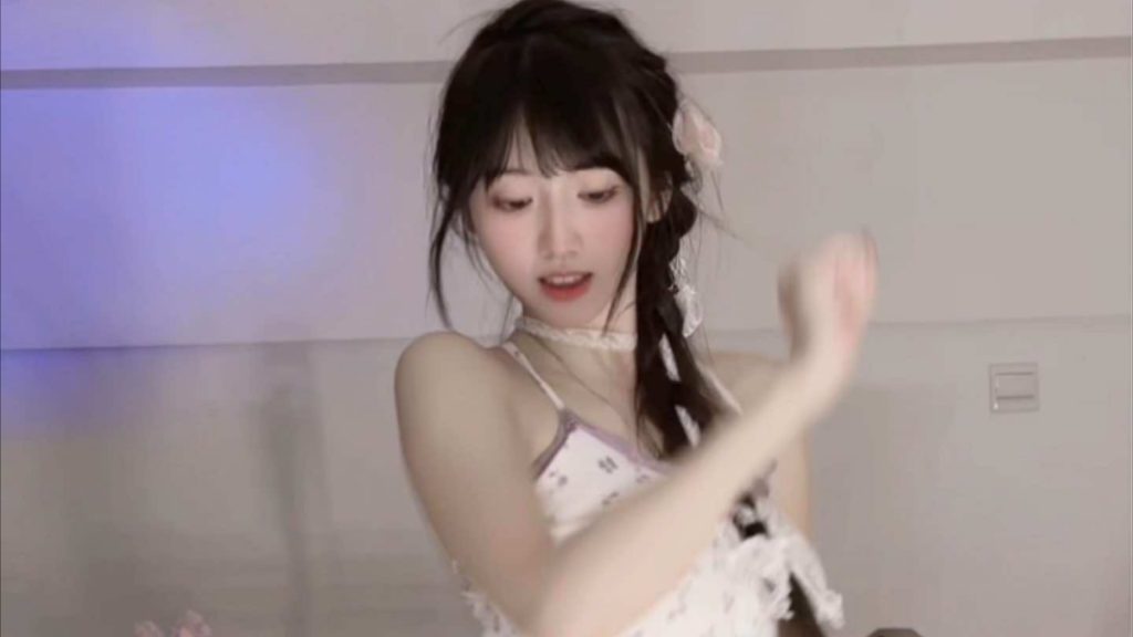 [3/katie小仙女]跳得简单，但身材和颜是真的让人喜欢两性知识-两性健康-两性心理-两性技巧两性知识丨两性健康--你想了解的我都知道