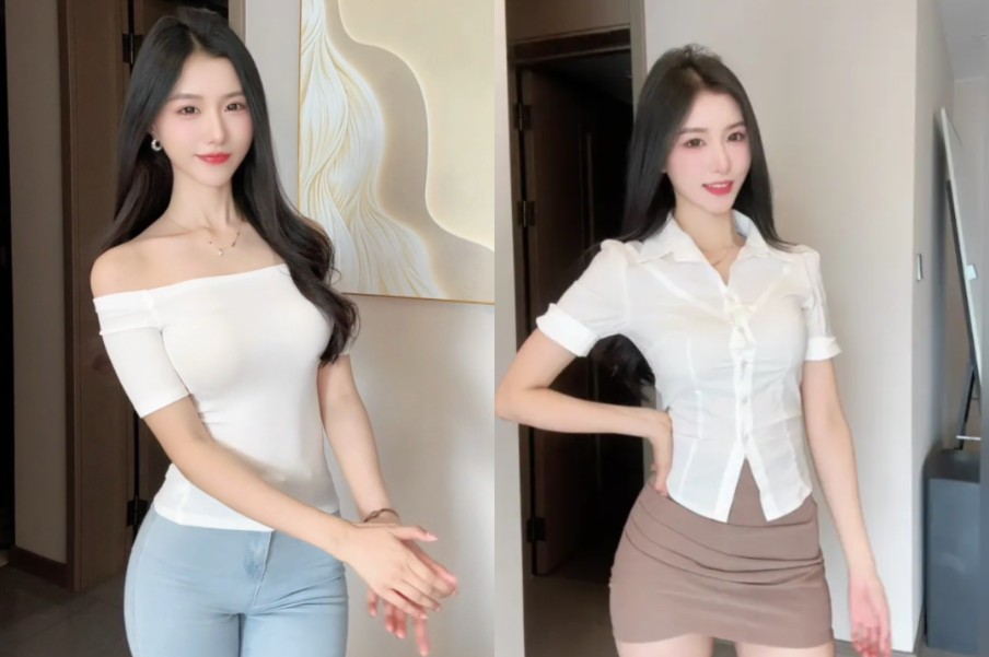 7/赵菀儿］是御姐，又是甜妹两性知识-两性健康-两性心理-两性技巧两性知识丨两性健康--你想了解的我都知道