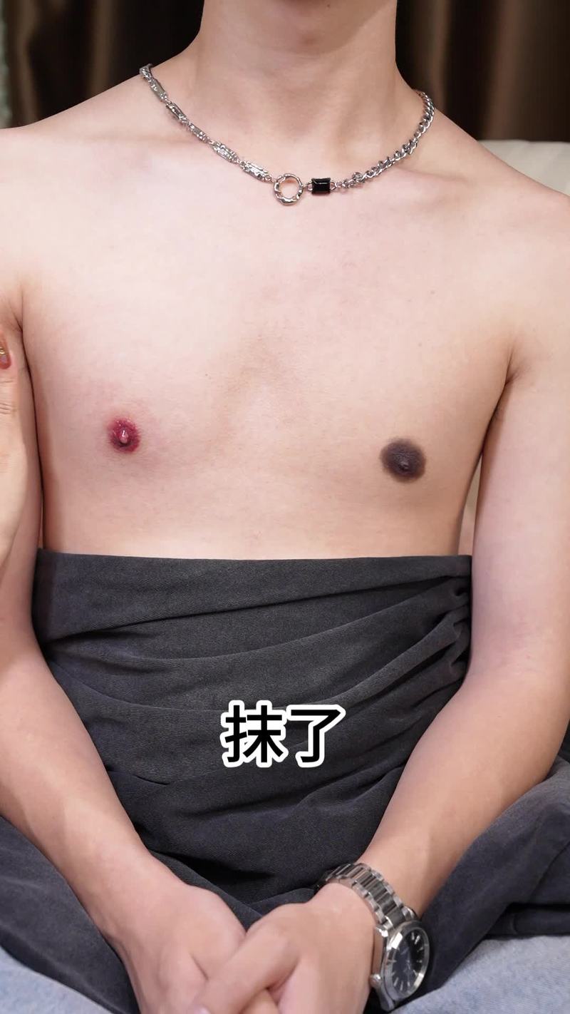 男奶头特别敏感|一碰就痒？3种诱因+5步解决法两性知识-两性健康-两性心理-两性技巧两性知识丨两性健康--你想了解的我都知道