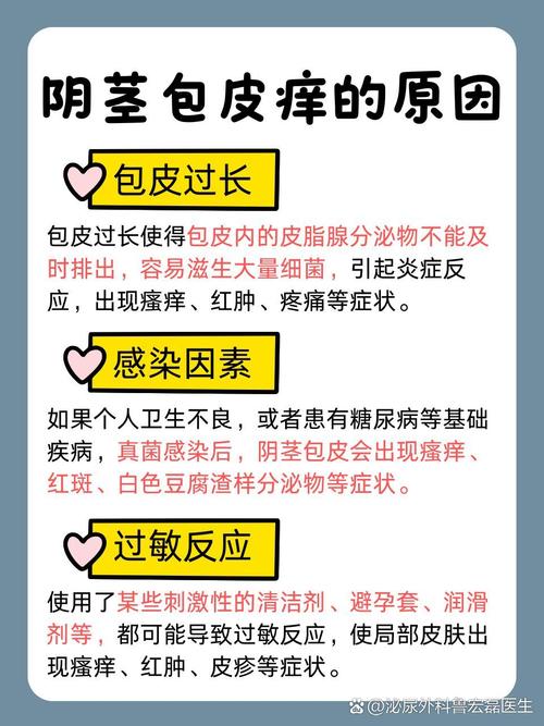 阴茎表皮很敏感
