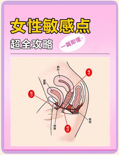 女人私处特别敏感｜2025年实测3招缓解法+材质选择指南两性知识-两性健康-两性心理-两性技巧两性知识丨两性健康--你想了解的我都知道