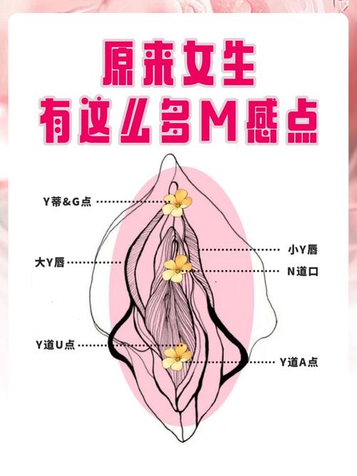 女人私处特别敏感