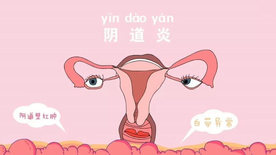 阴道敏感性降低