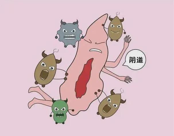 阴道敏感性降低