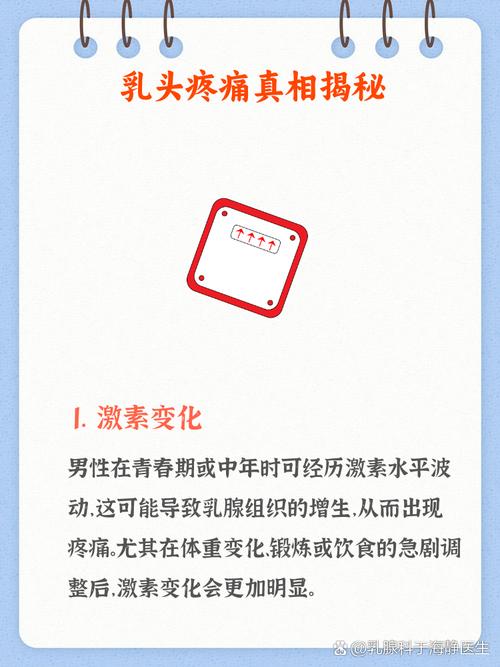 男人乳头太敏感怎么办？2025年护理措施全解析两性知识-两性健康-两性心理-两性技巧两性知识丨两性健康--你想了解的我都知道