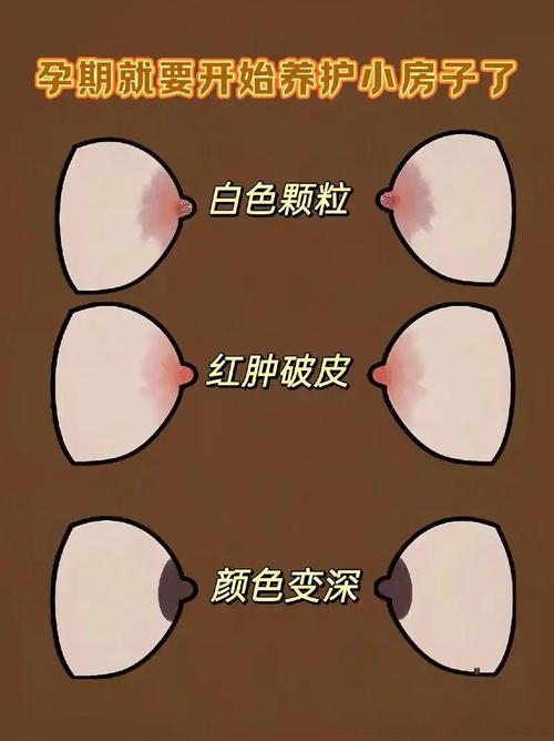 女性乳头敏感,2025科学刺激指南：安全解锁愉悦感 - 两性知识丨两性健康-你想了解的我都知道两性知识-两性健康-两性心理-两性技巧两性知识丨两性健康--你想了解的我都知道