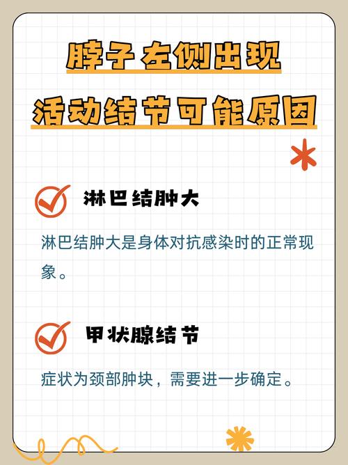 脖子敏感部位