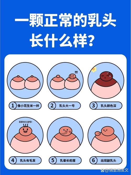 乳头持续凸起一碰就疼？这些实用方法帮你轻松应对 - 两性知识丨两性健康-你想了解的我都知道两性知识-两性健康-两性心理-两性技巧两性知识丨两性健康--你想了解的我都知道