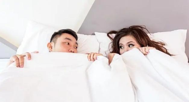 做爱敏感是怎么回事